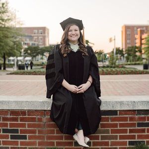 Meet your Posher, Kaydee